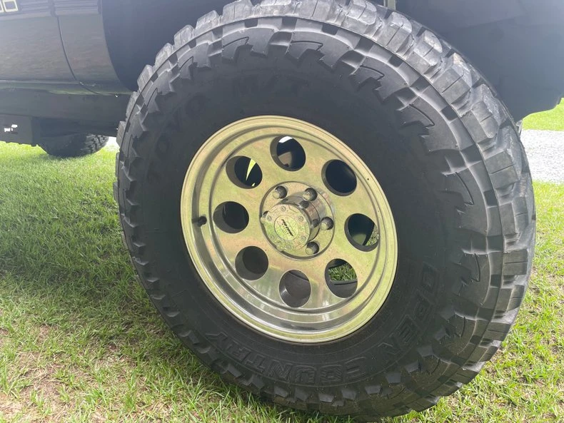 1997 Chevrolet C/K 4th Gen - Image 6 of 16