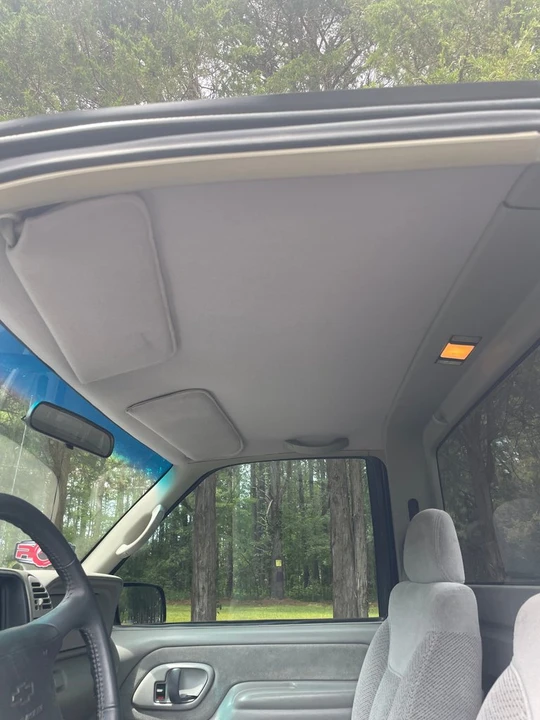 1997 Chevrolet C/K 4th Gen - Image 16 of 16