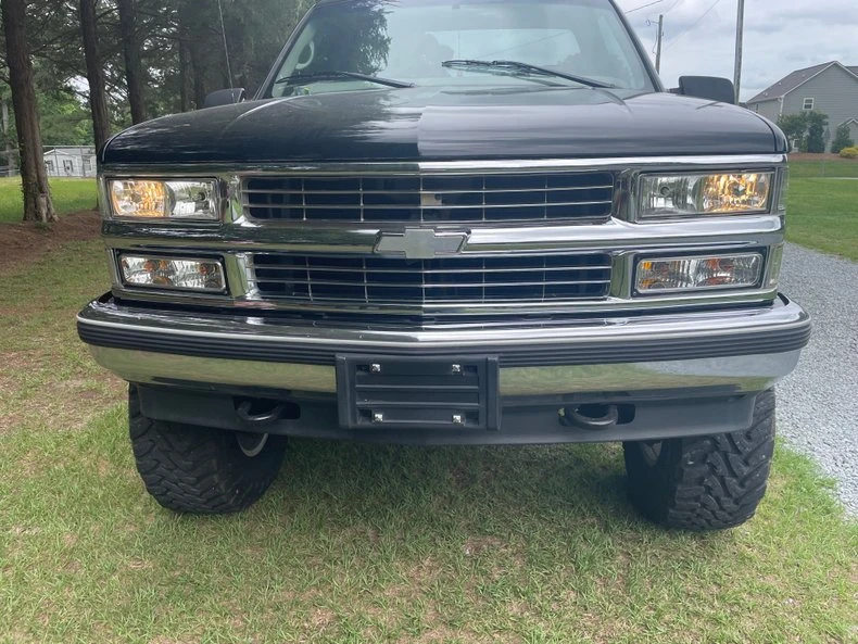 1997 Chevrolet C/K 4th Gen - Image 4 of 16