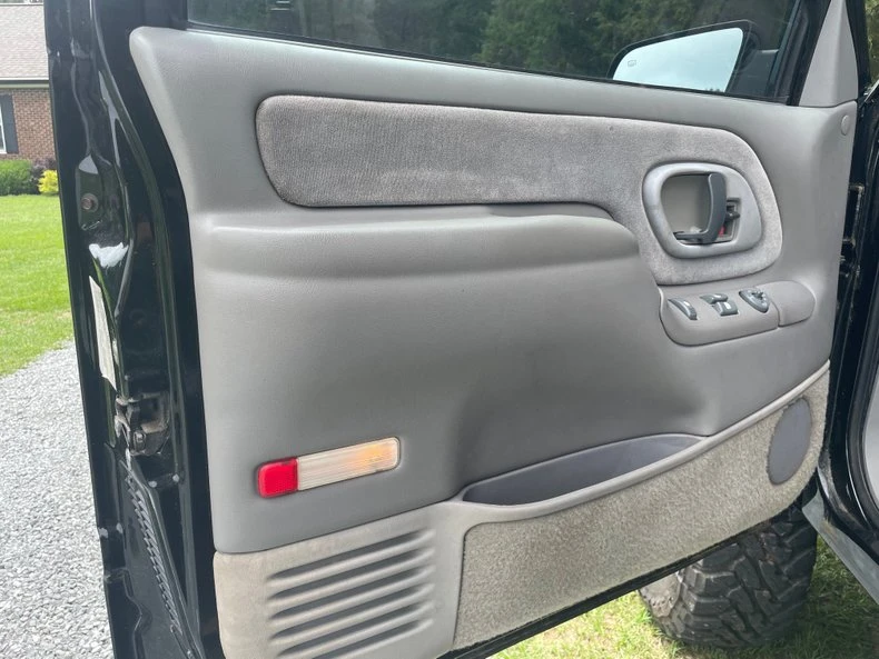 1997 Chevrolet C/K 4th Gen - Image 13 of 16