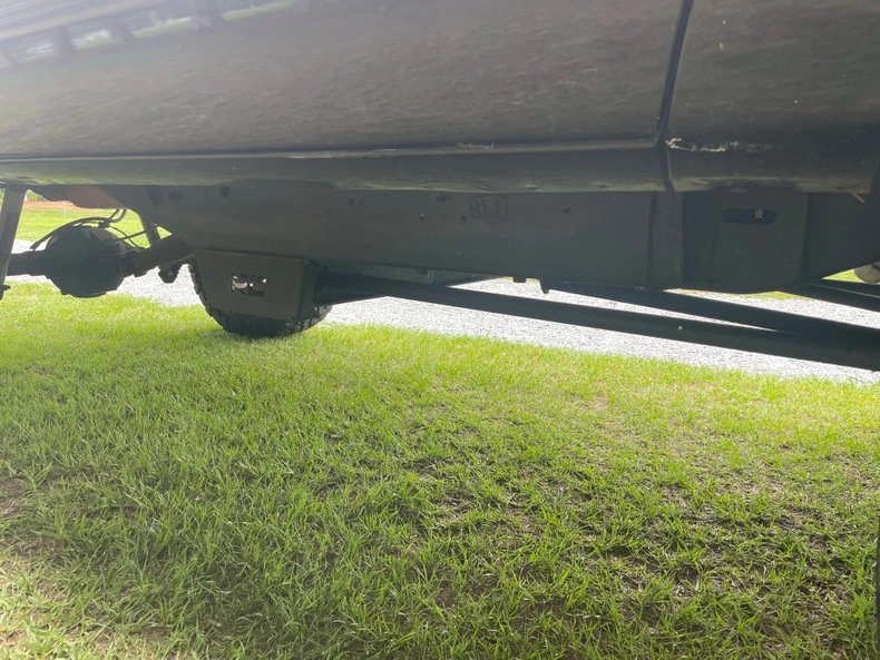 1997 Chevrolet C/K 4th Gen - Image 7 of 16