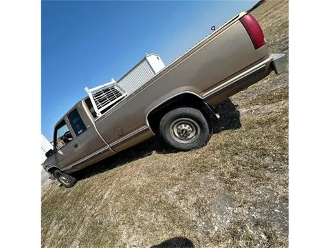 1997 Chevrolet C/K 2500