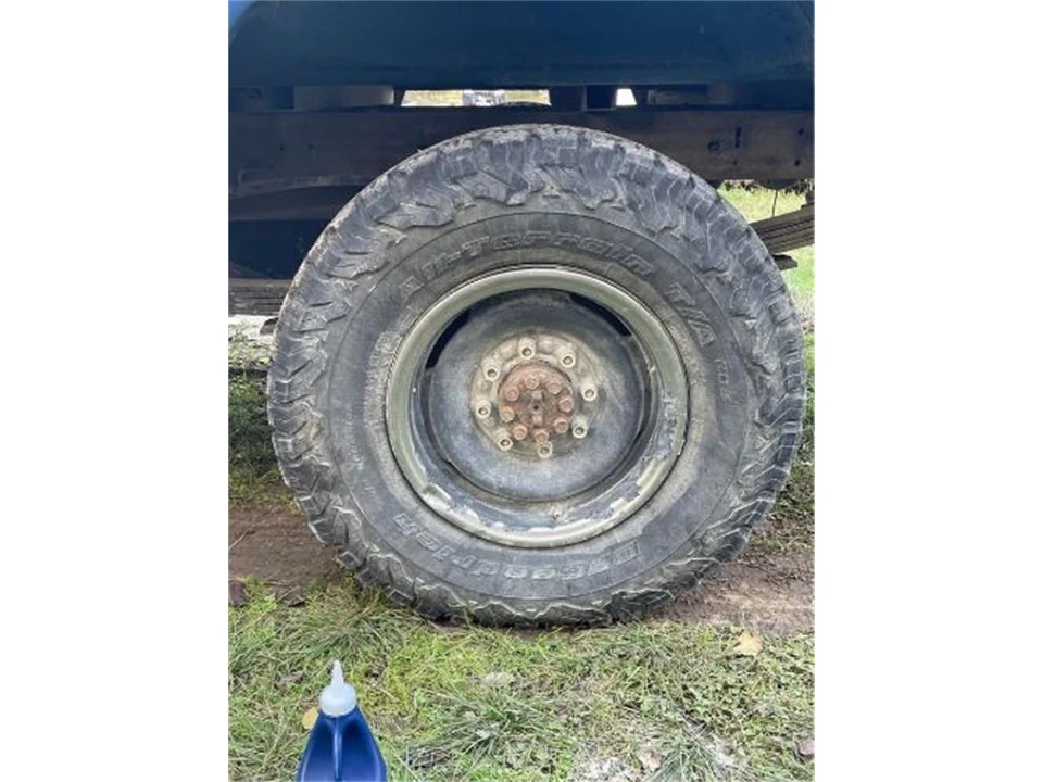 1997 Chevrolet C/K 4th Gen - Image 7 of 12