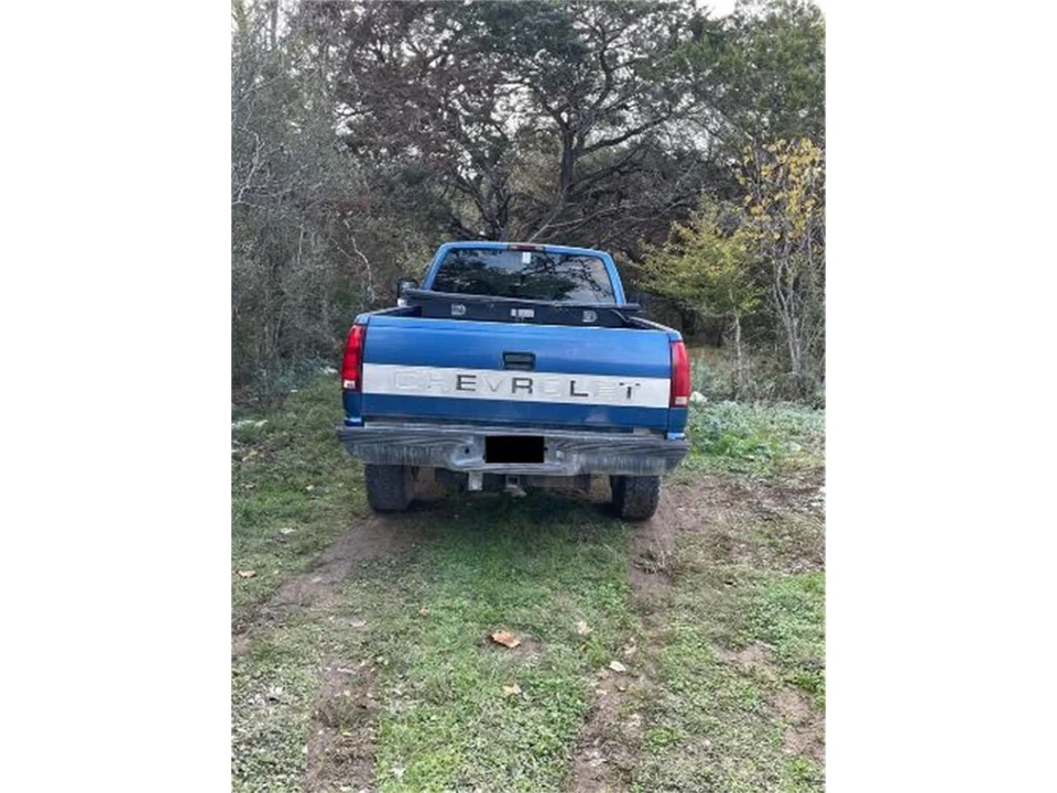 1997 Chevrolet C/K 4th Gen - Image 2 of 12