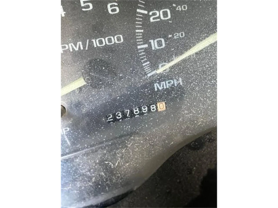 1997 Chevrolet C/K 4th Gen - Image 8 of 12
