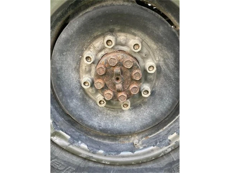 1997 Chevrolet C/K 4th Gen - Image 12 of 12