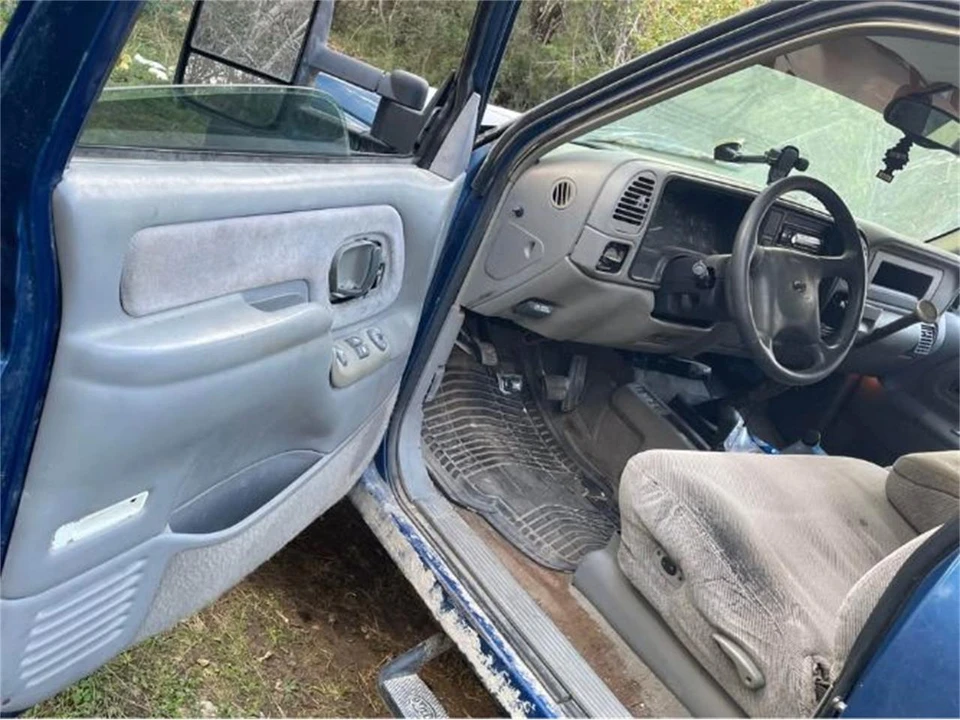 1997 Chevrolet C/K 4th Gen - Image 10 of 12