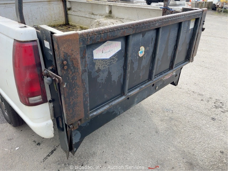 1997 Chevrolet C/K 4th Gen - Image 11 of 12