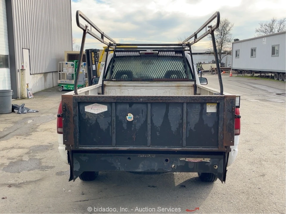1997 Chevrolet C/K 4th Gen - Image 8 of 12