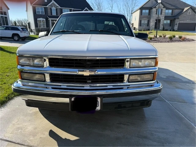 1997 Chevrolet C/K 4th Gen - Image 11 of 18