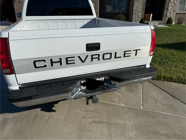 1997 Chevrolet C/K 4th Gen - Image 5 of 18