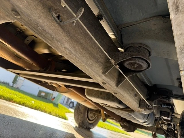1997 Chevrolet C/K 4th Gen - Image 17 of 18