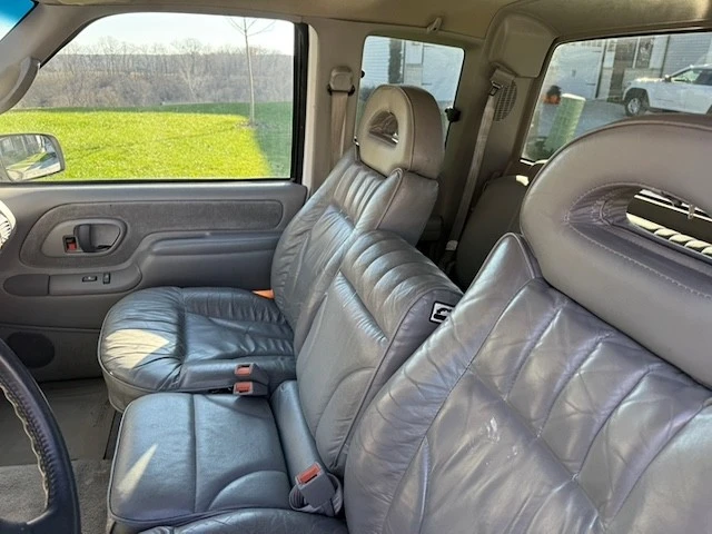 1997 Chevrolet C/K 4th Gen - Image 8 of 18