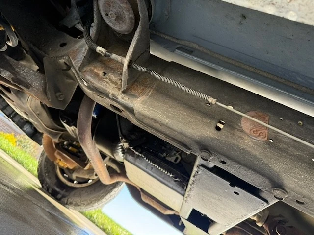 1997 Chevrolet C/K 4th Gen - Image 13 of 18