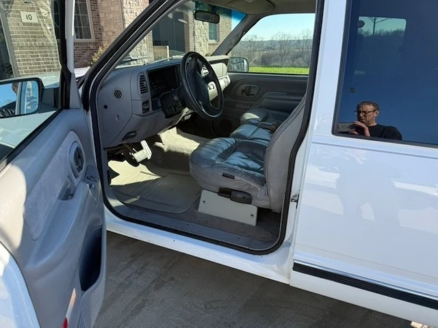 1997 Chevrolet C/K 4th Gen - Image 3 of 18