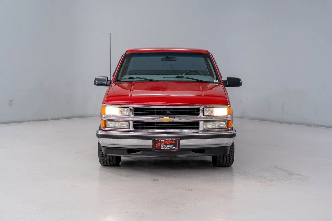 1997 Chevrolet C/K 4th Gen - Image 5 of 12