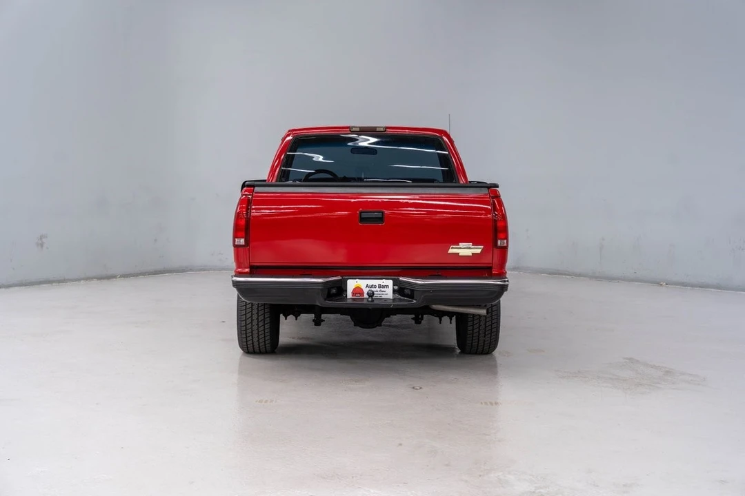 1997 Chevrolet C/K 4th Gen - Image 6 of 12