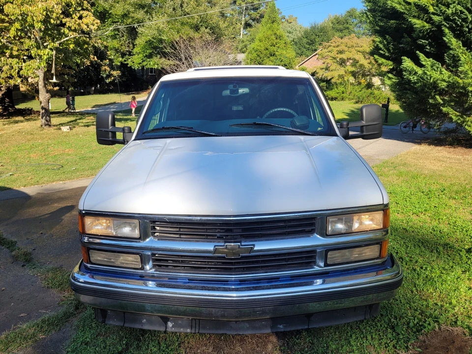 1997 Chevrolet C/K 4th Gen - Image 6 of 10