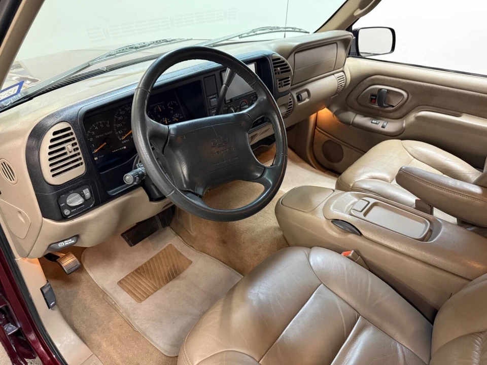 1997 Chevrolet C/K 4th Gen - Image 15 of 21