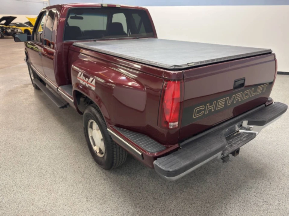 1997 Chevrolet C/K 4th Gen - Image 5 of 21