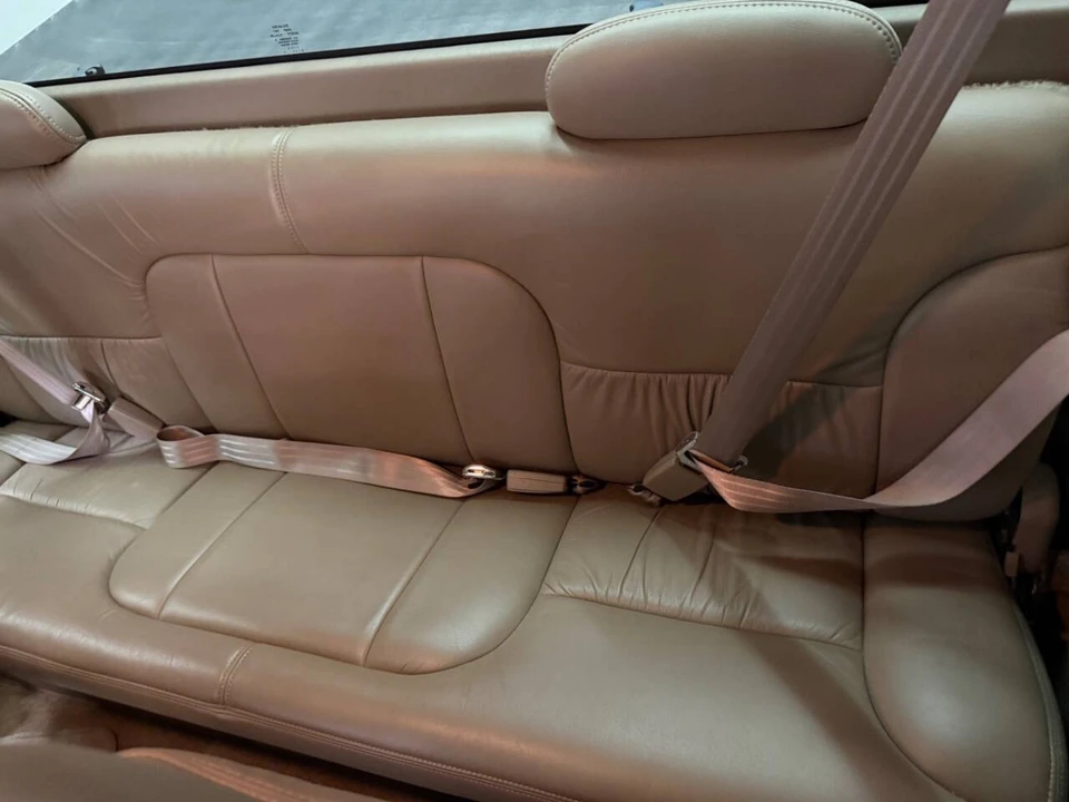 1997 Chevrolet C/K 4th Gen - Image 20 of 21