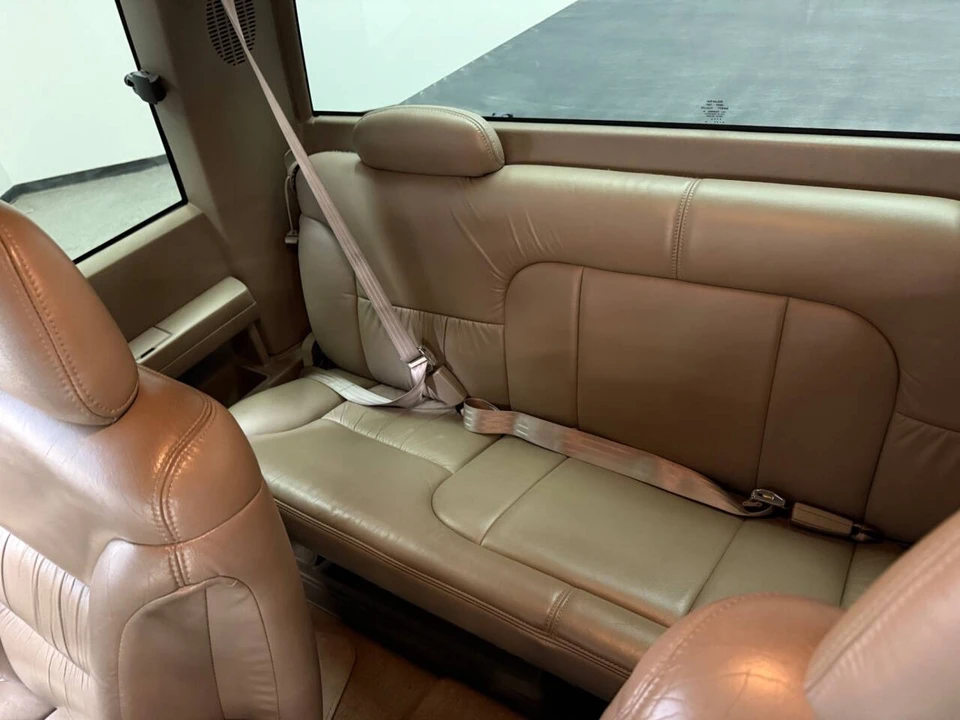 1997 Chevrolet C/K 4th Gen - Image 21 of 21