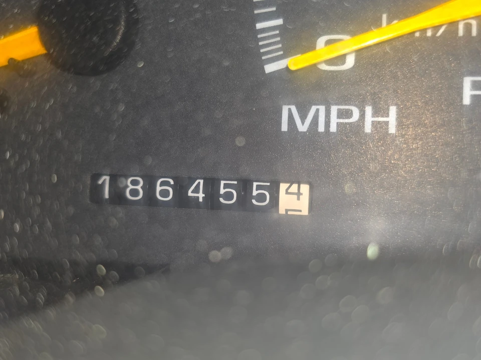 1997 Chevrolet C/K 4th Gen - Image 24 of 31