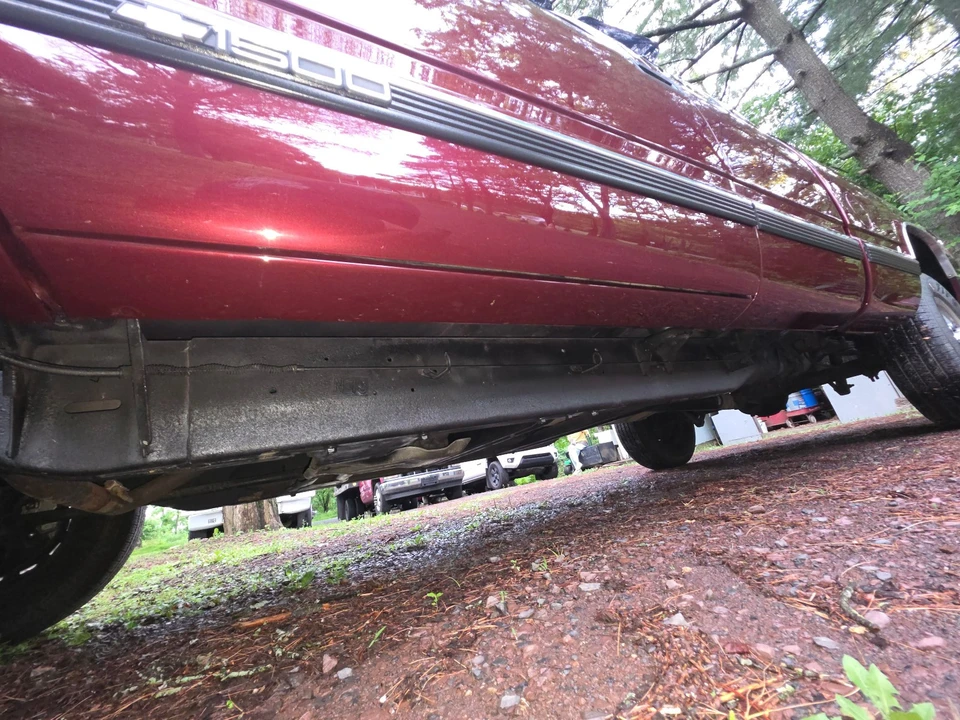 1997 Chevrolet C/K 4th Gen - Image 6 of 31