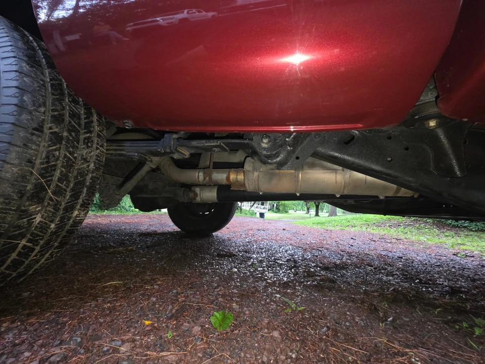 1997 Chevrolet C/K 4th Gen - Image 16 of 31