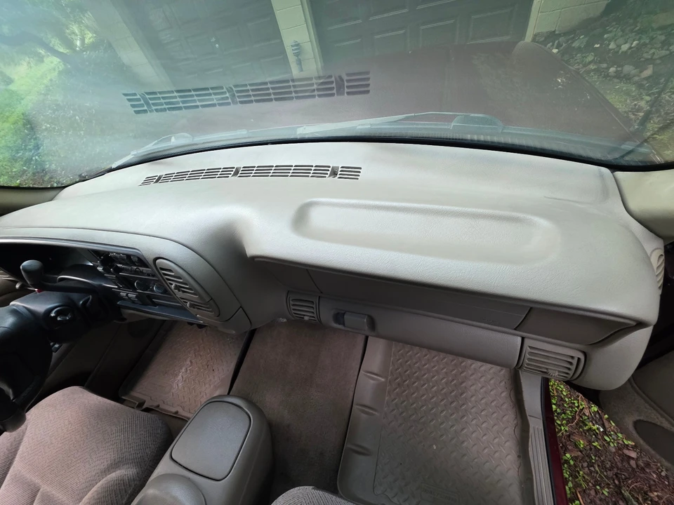 1997 Chevrolet C/K 4th Gen - Image 29 of 31