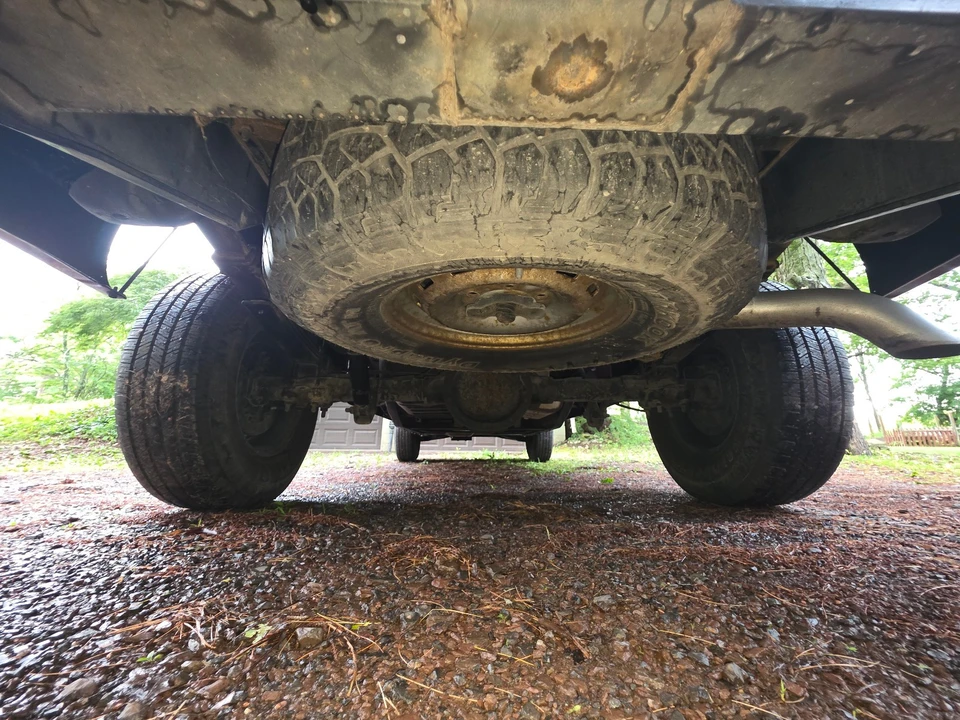 1997 Chevrolet C/K 4th Gen - Image 21 of 31