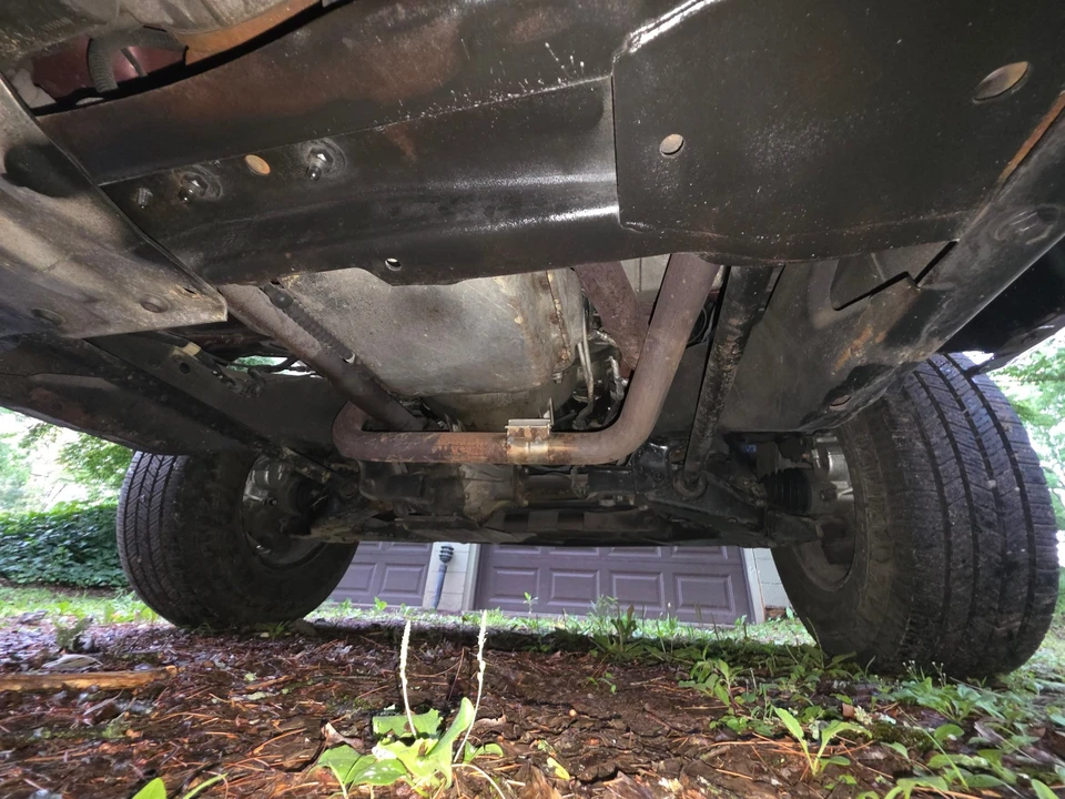 1997 Chevrolet C/K 4th Gen - Image 19 of 31