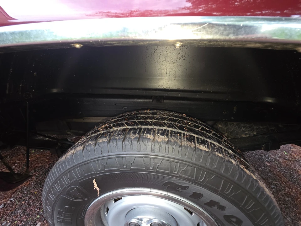 1997 Chevrolet C/K 4th Gen - Image 11 of 31