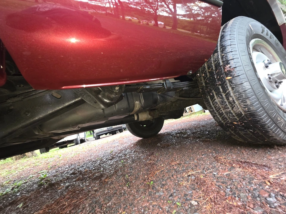 1997 Chevrolet C/K 4th Gen - Image 10 of 31