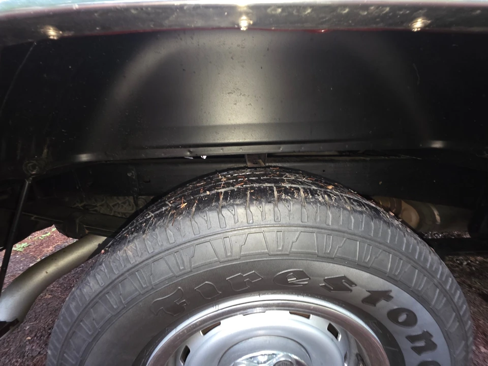 1997 Chevrolet C/K 4th Gen - Image 15 of 31