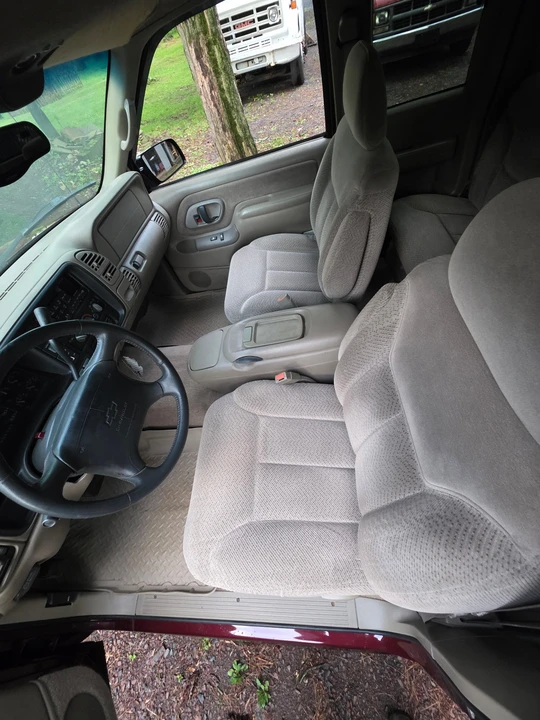 1997 Chevrolet C/K 4th Gen - Image 27 of 31