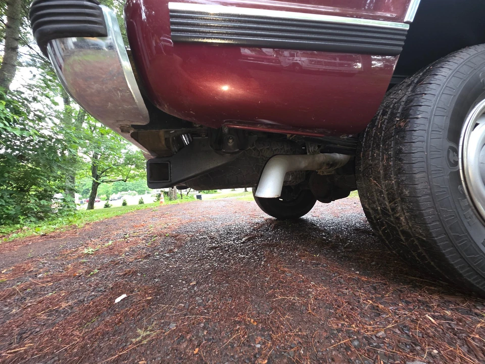 1997 Chevrolet C/K 4th Gen - Image 13 of 31