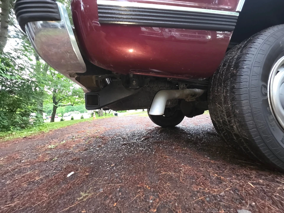 1997 Chevrolet C/K 4th Gen - Image 14 of 31