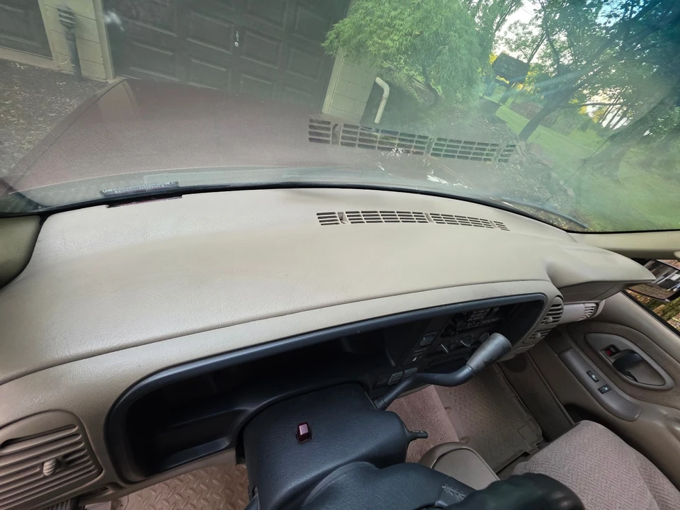 1997 Chevrolet C/K 4th Gen - Image 26 of 31