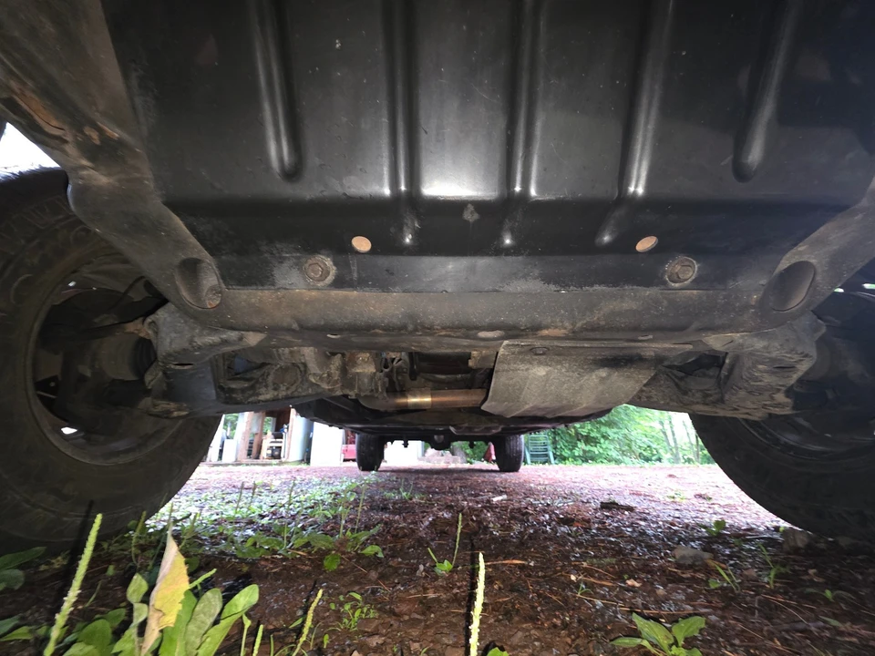 1997 Chevrolet C/K 4th Gen - Image 20 of 31