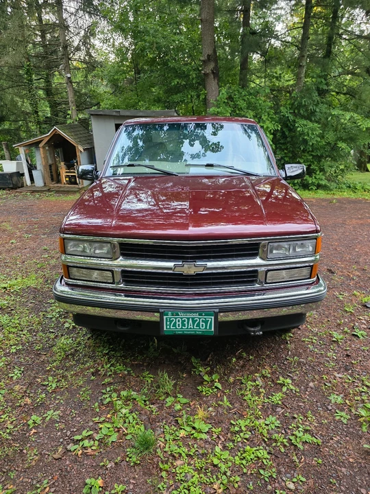 1997 Chevrolet C/K 4th Gen - Image 2 of 31