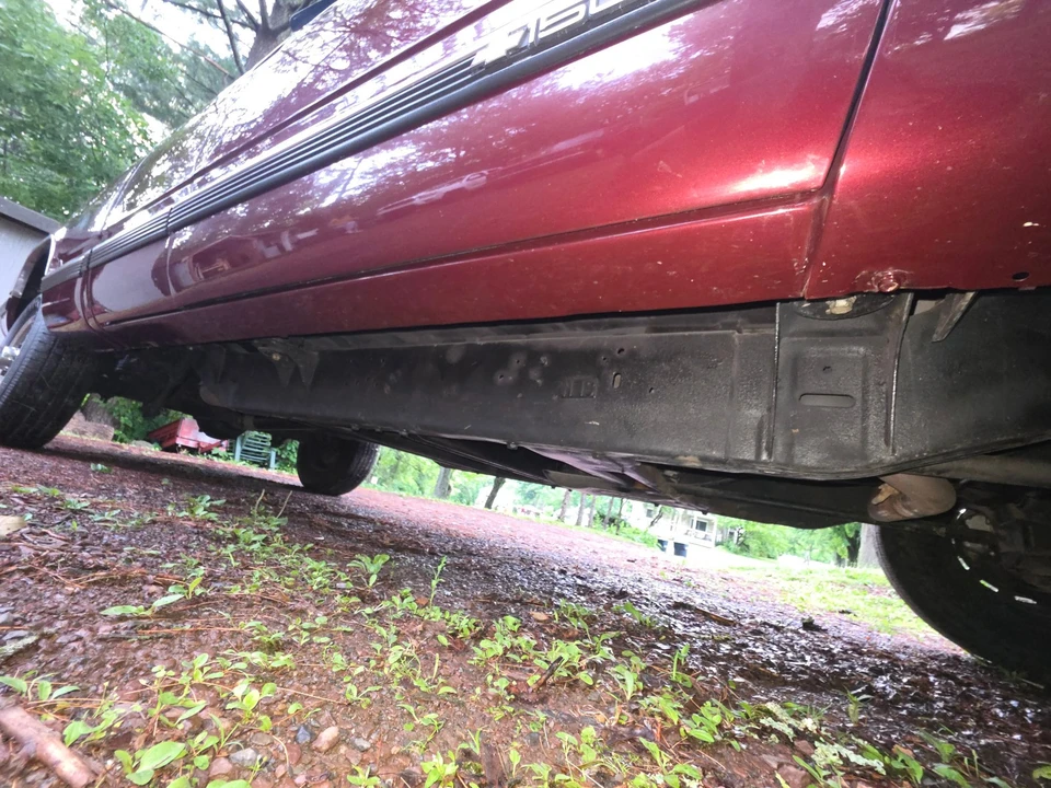 1997 Chevrolet C/K 4th Gen - Image 7 of 31