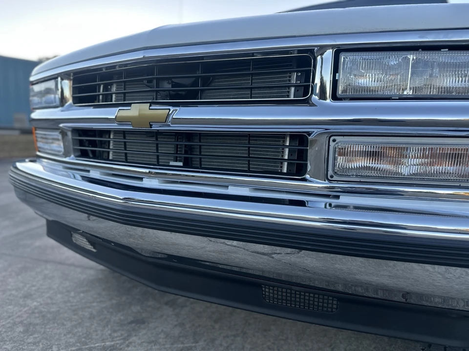 1997 Chevrolet C/K 4th Gen - Image 5 of 21
