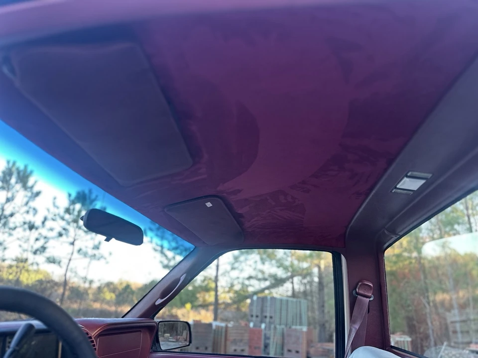 1997 Chevrolet C/K 4th Gen - Image 21 of 21