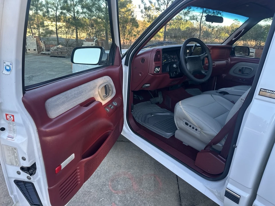 1997 Chevrolet C/K 4th Gen - Image 19 of 21