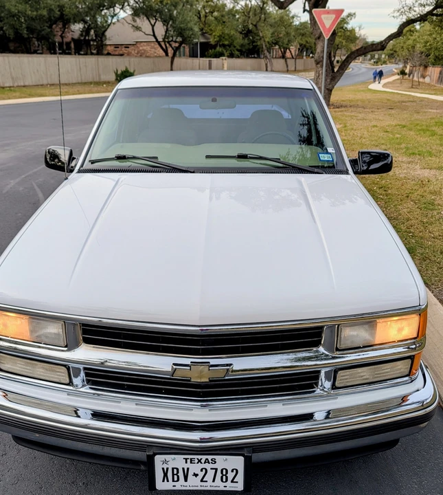 1997 Chevrolet C/K 4th Gen - Image 7 of 21
