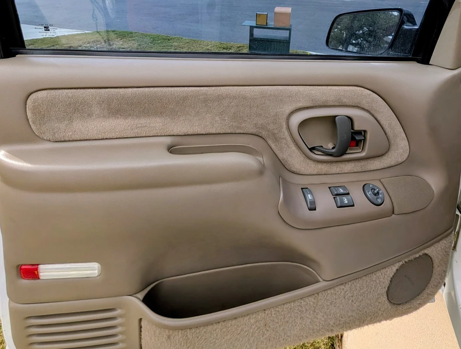 1997 Chevrolet C/K 4th Gen - Image 13 of 21