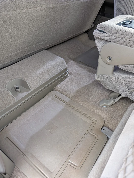 1997 Chevrolet C/K 4th Gen - Image 18 of 21