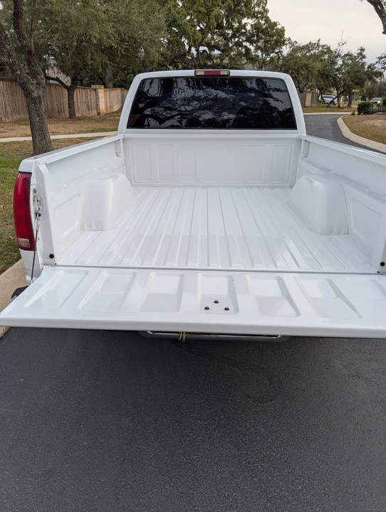 1997 Chevrolet C/K 4th Gen - Image 8 of 21