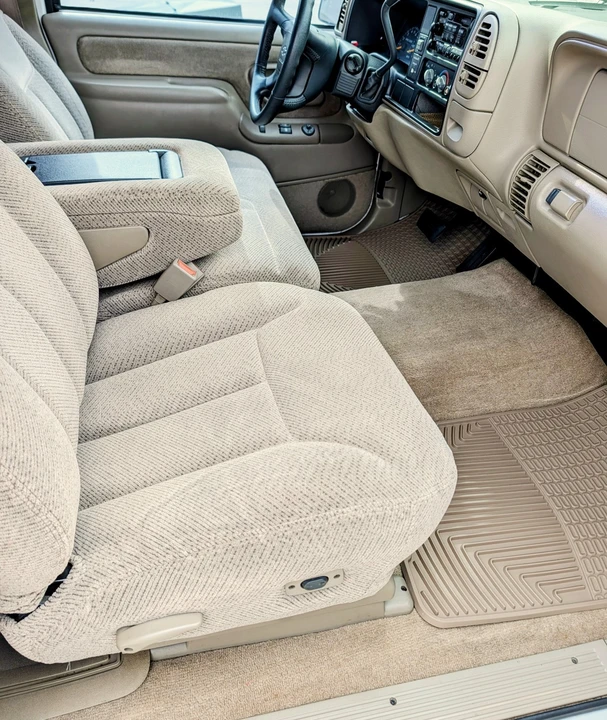 1997 Chevrolet C/K 4th Gen - Image 12 of 21